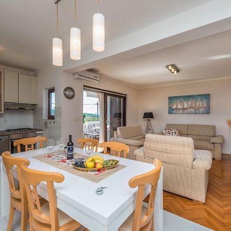 Stedi Apartment Lukoran Kültér fotó