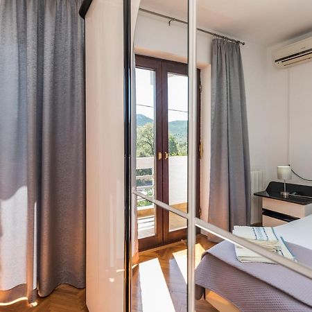 Stedi Apartment Lukoran Kültér fotó