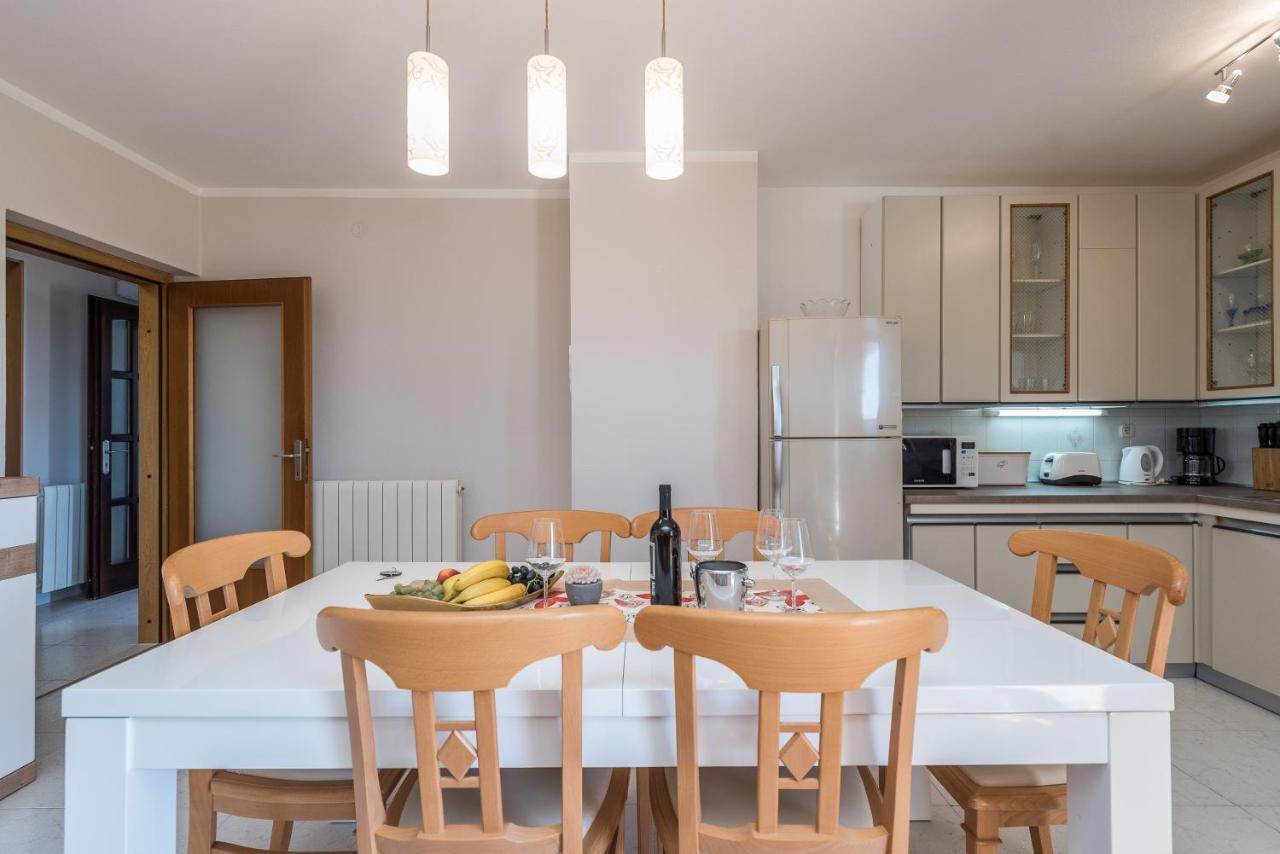Stedi Apartment Lukoran Kültér fotó