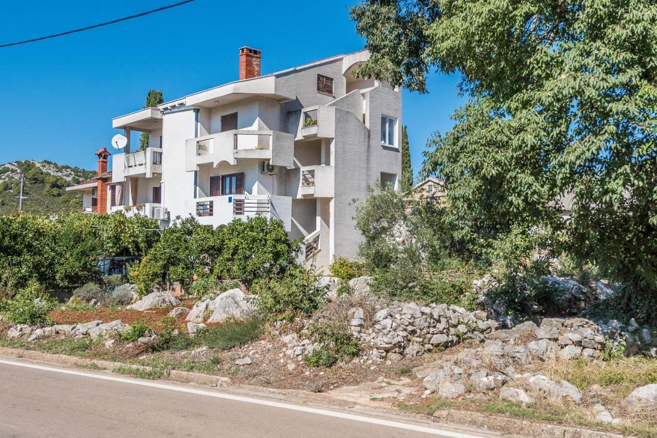 Stedi Apartment Lukoran Kültér fotó