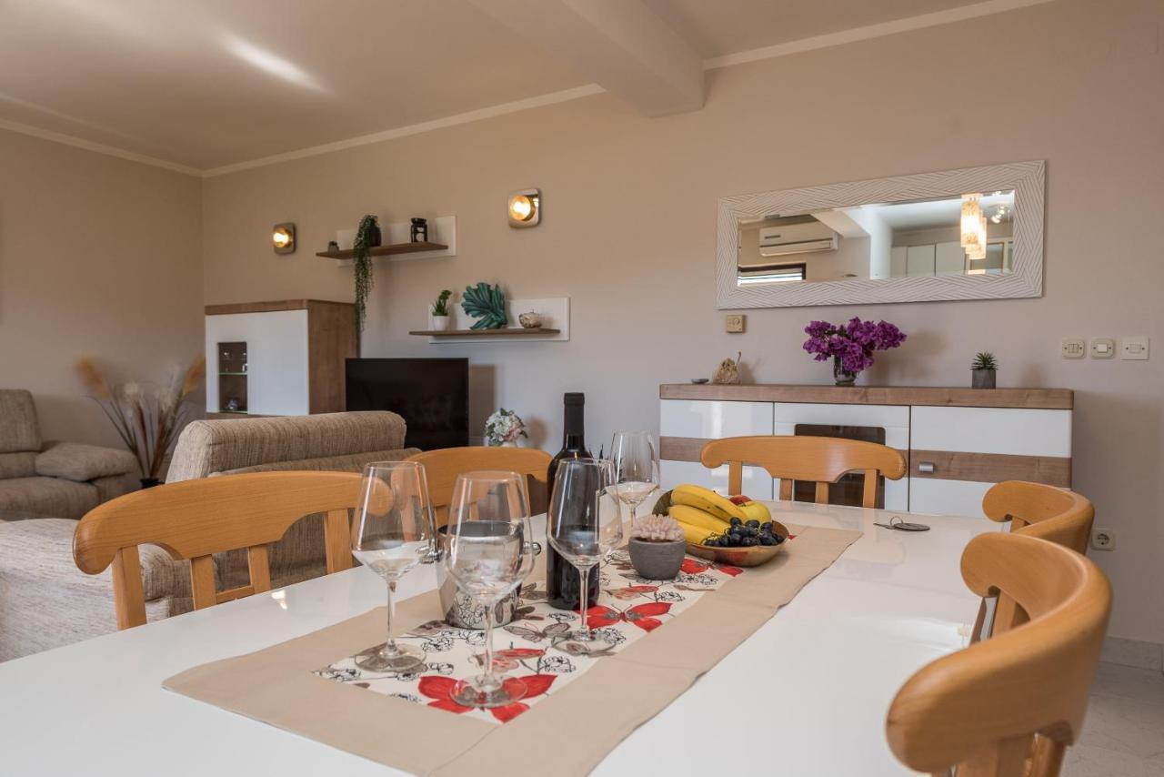 Stedi Apartment Lukoran Kültér fotó