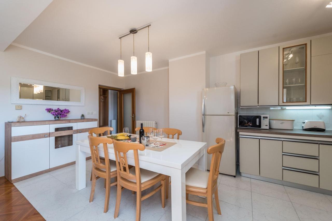 Stedi Apartment Lukoran Kültér fotó