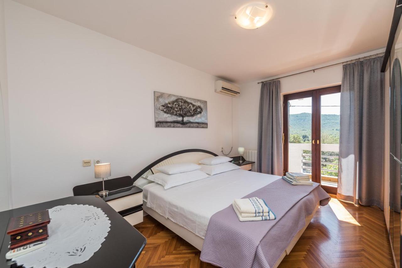 Stedi Apartment Lukoran Kültér fotó