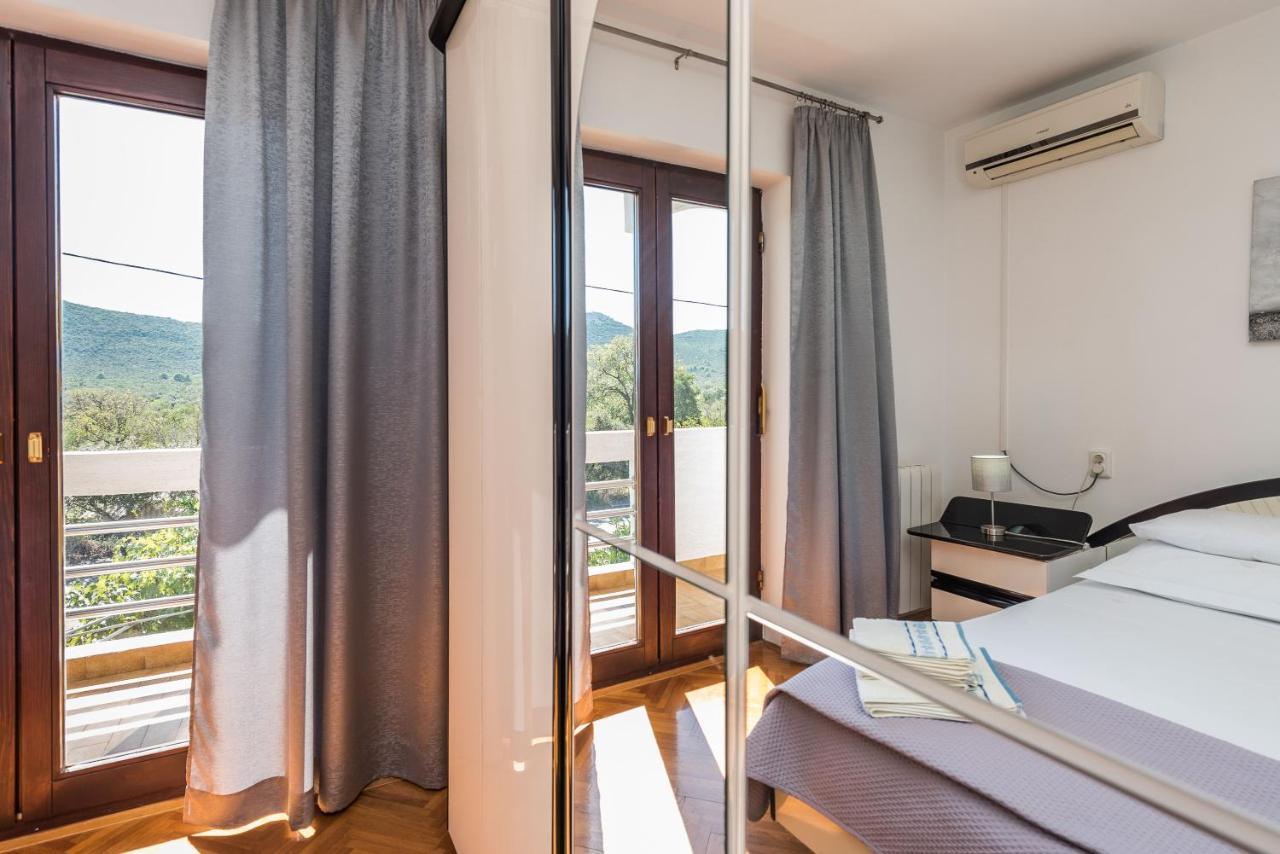 Stedi Apartment Lukoran Kültér fotó