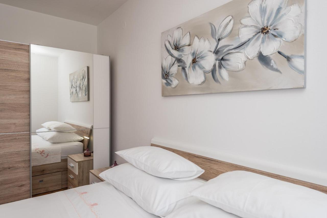 Stedi Apartment Lukoran Kültér fotó