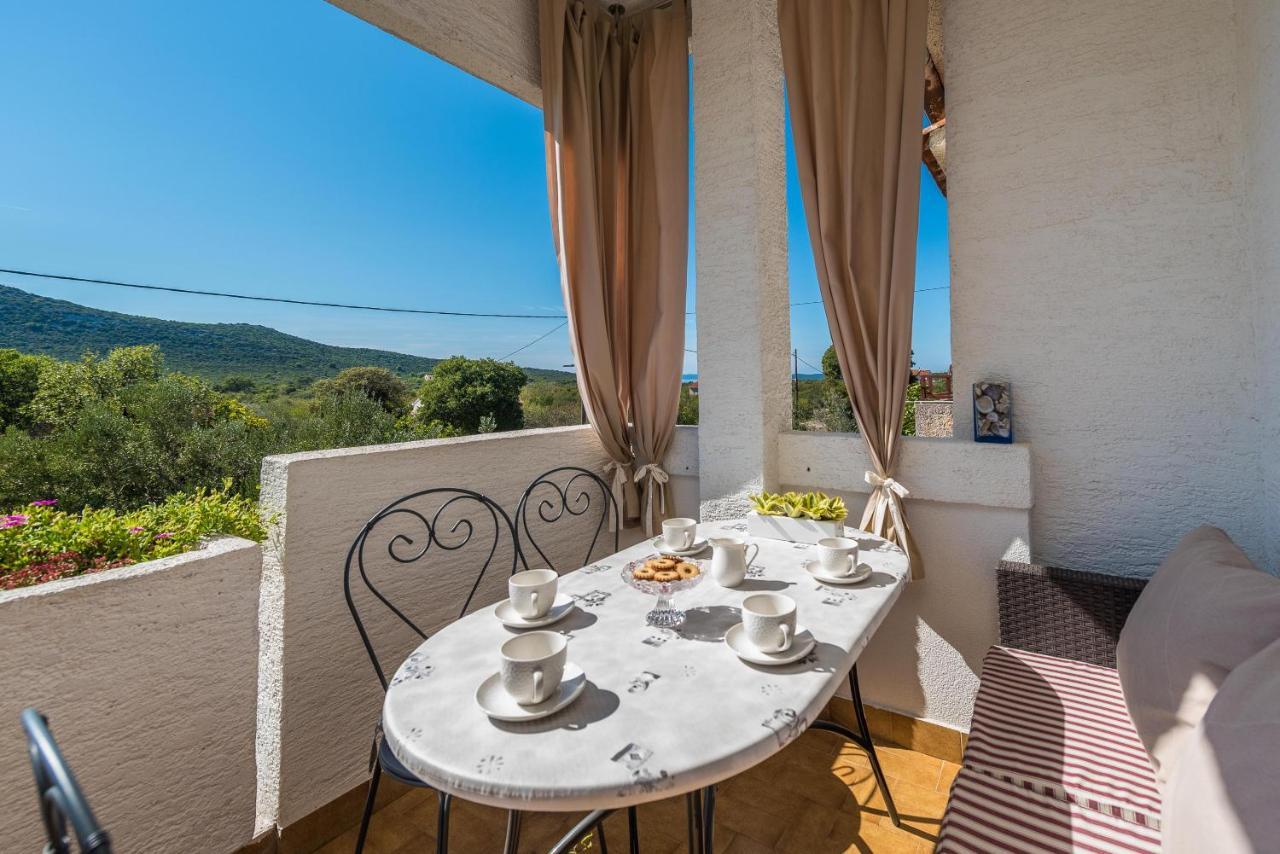 Stedi Apartment Lukoran Kültér fotó