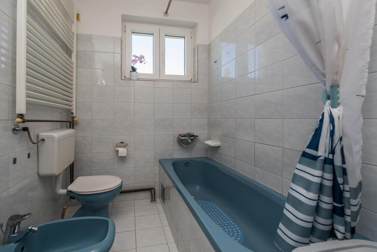 Stedi Apartment Lukoran Kültér fotó