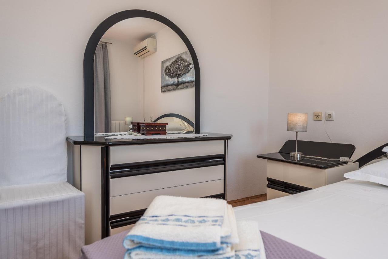 Stedi Apartment Lukoran Kültér fotó