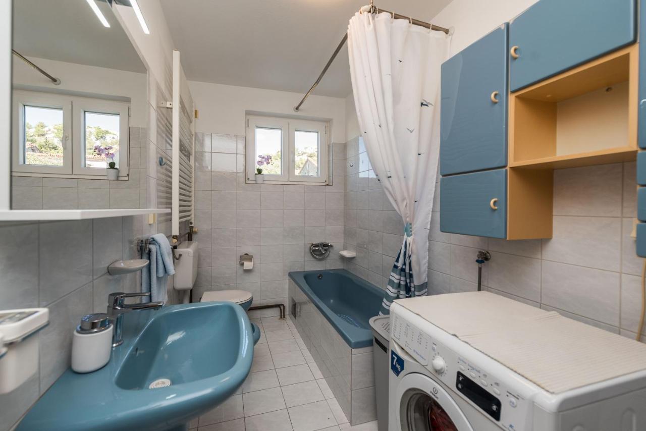Stedi Apartment Lukoran Kültér fotó