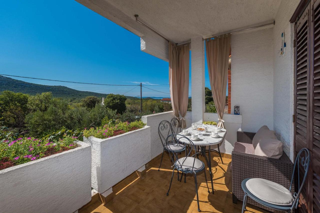Stedi Apartment Lukoran Kültér fotó