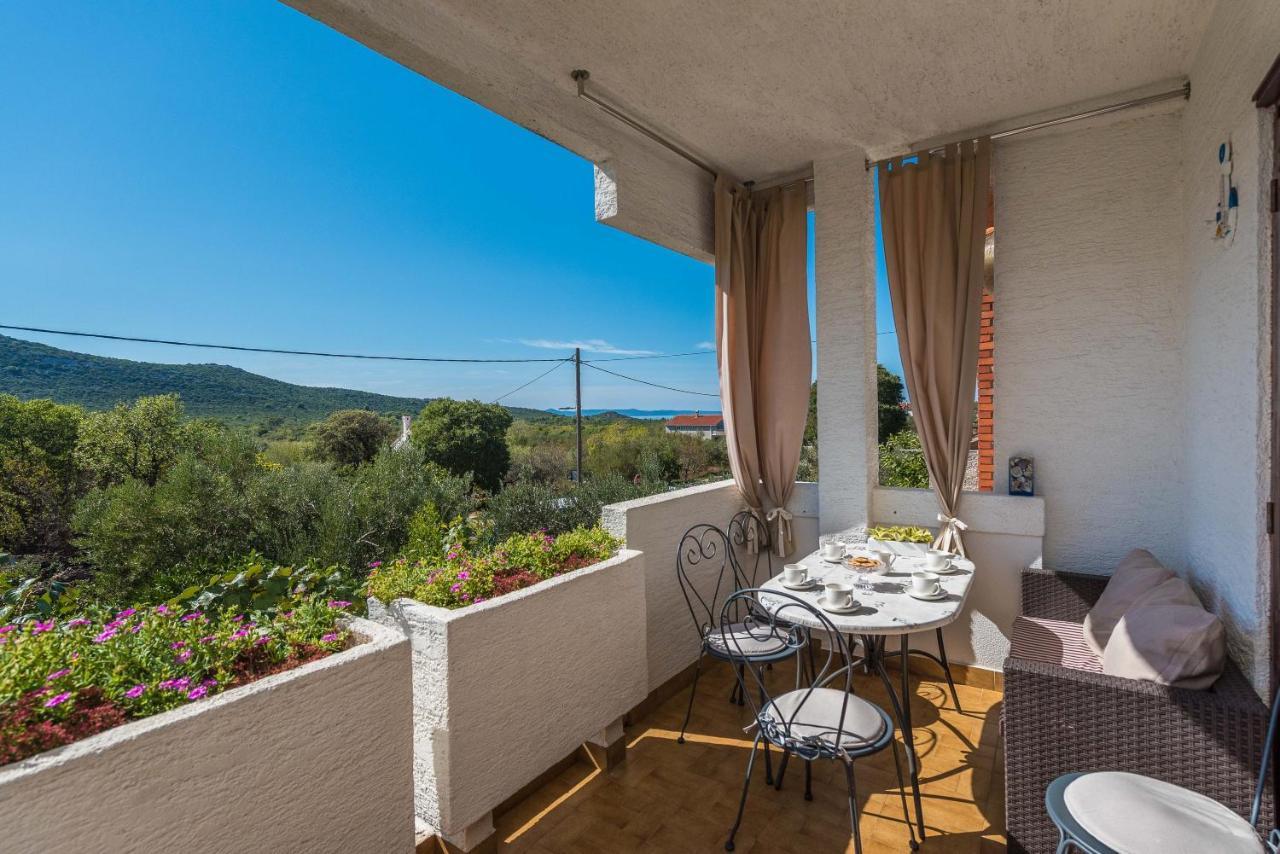 Stedi Apartment Lukoran Kültér fotó