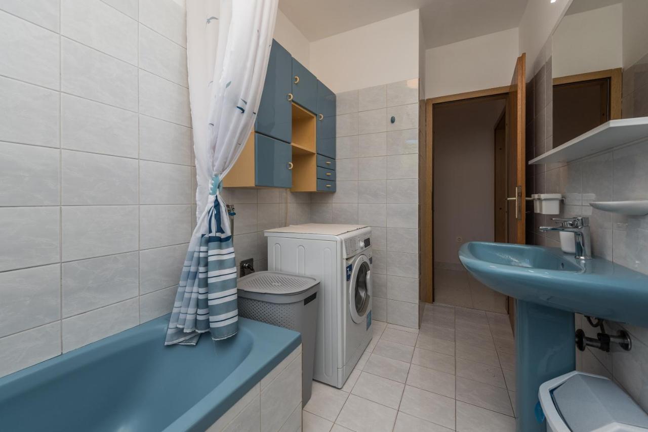 Stedi Apartment Lukoran Kültér fotó