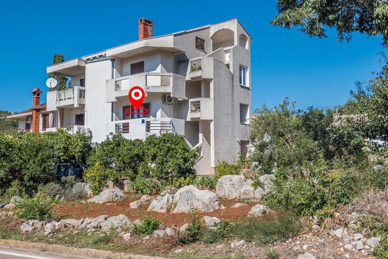 Stedi Apartment Lukoran Kültér fotó