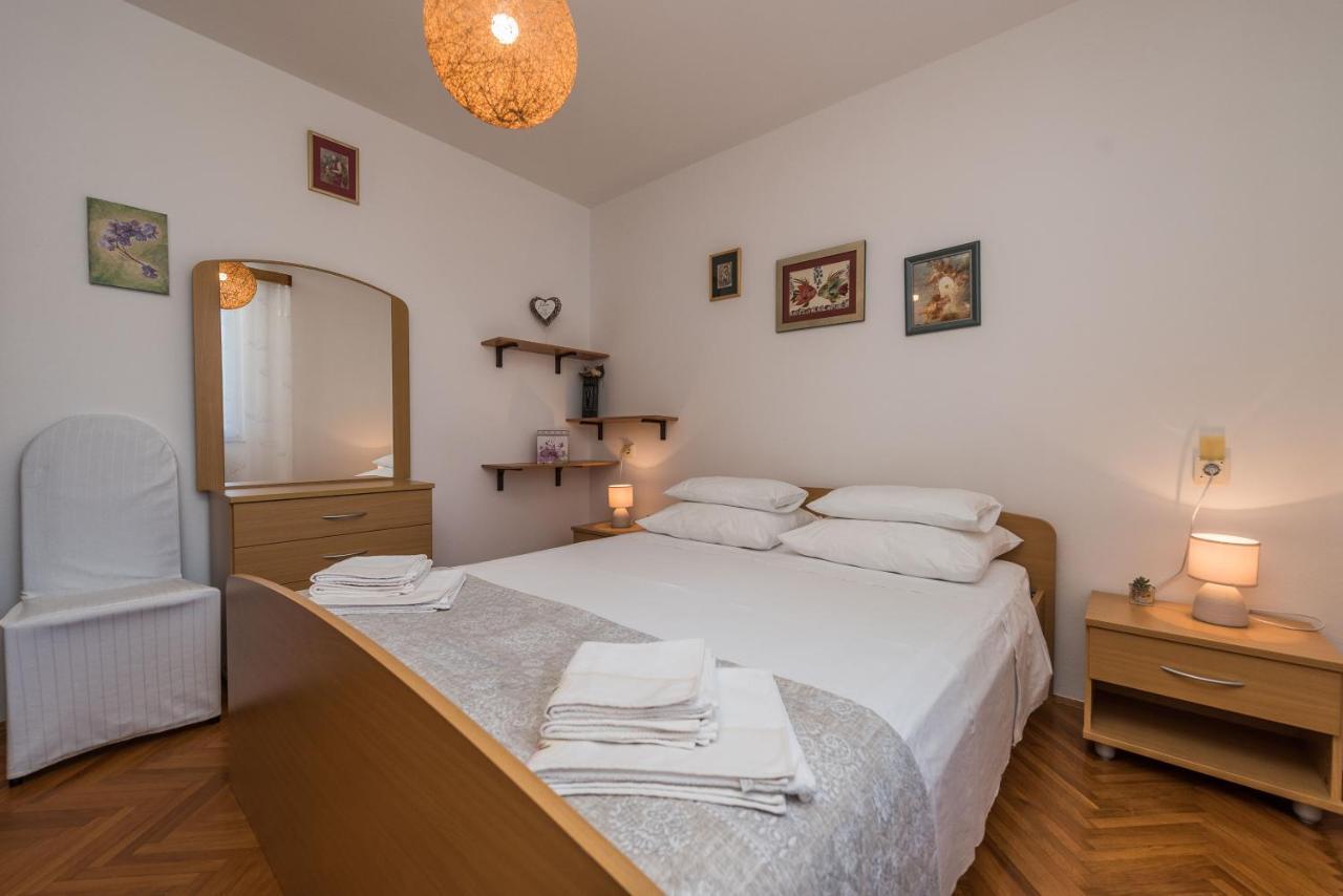 Stedi Apartment Lukoran Kültér fotó