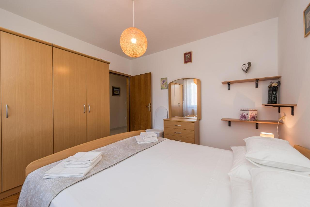 Stedi Apartment Lukoran Kültér fotó
