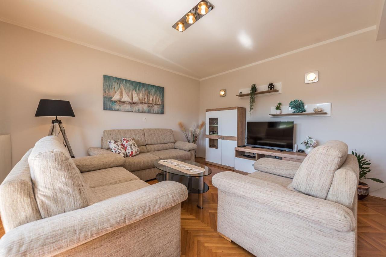 Stedi Apartment Lukoran Kültér fotó