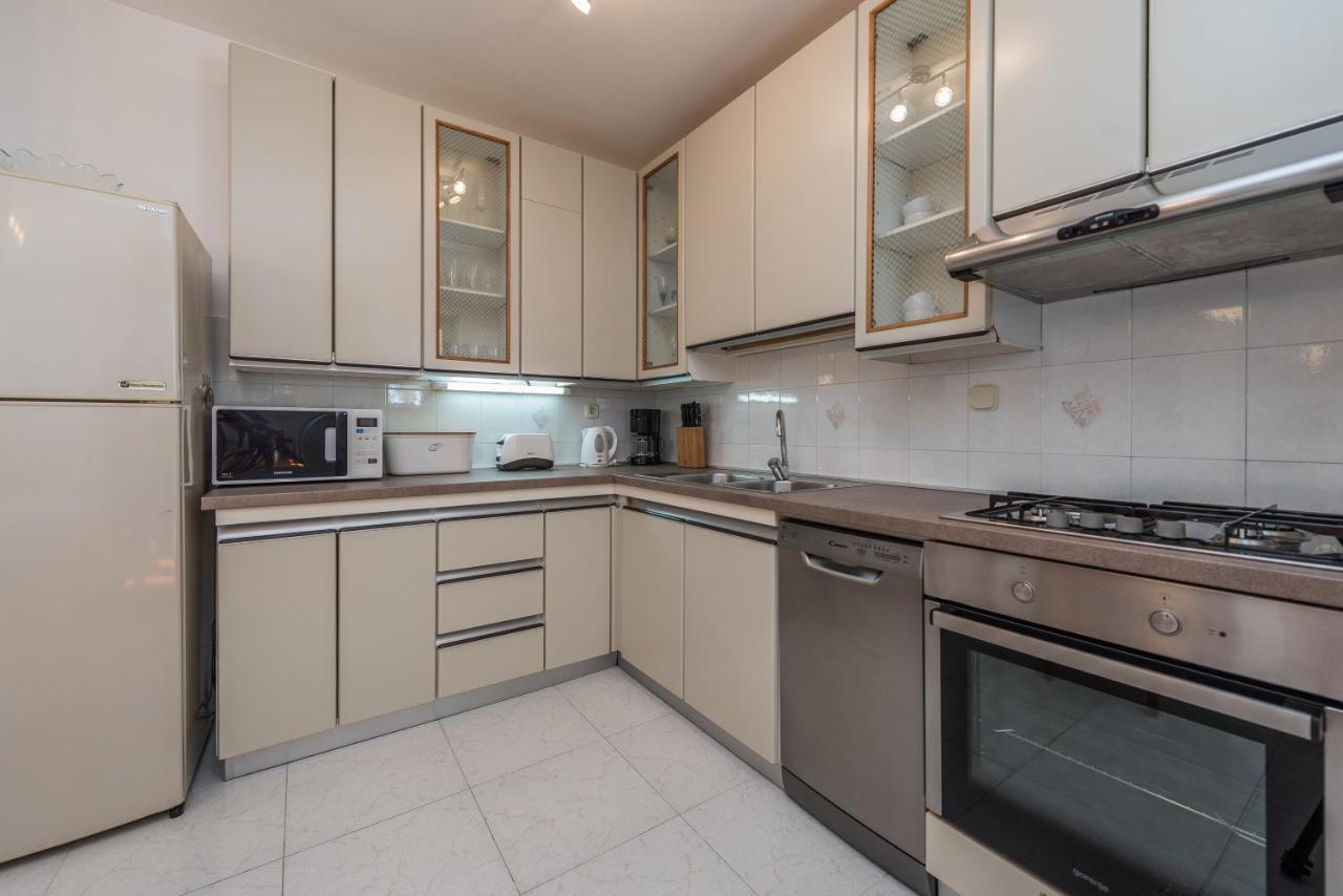 Stedi Apartment Lukoran Kültér fotó