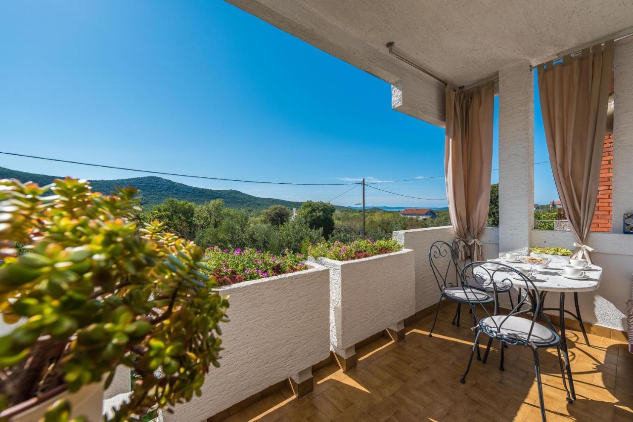 Stedi Apartment Lukoran Kültér fotó