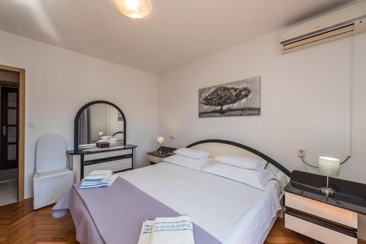 Stedi Apartment Lukoran Kültér fotó