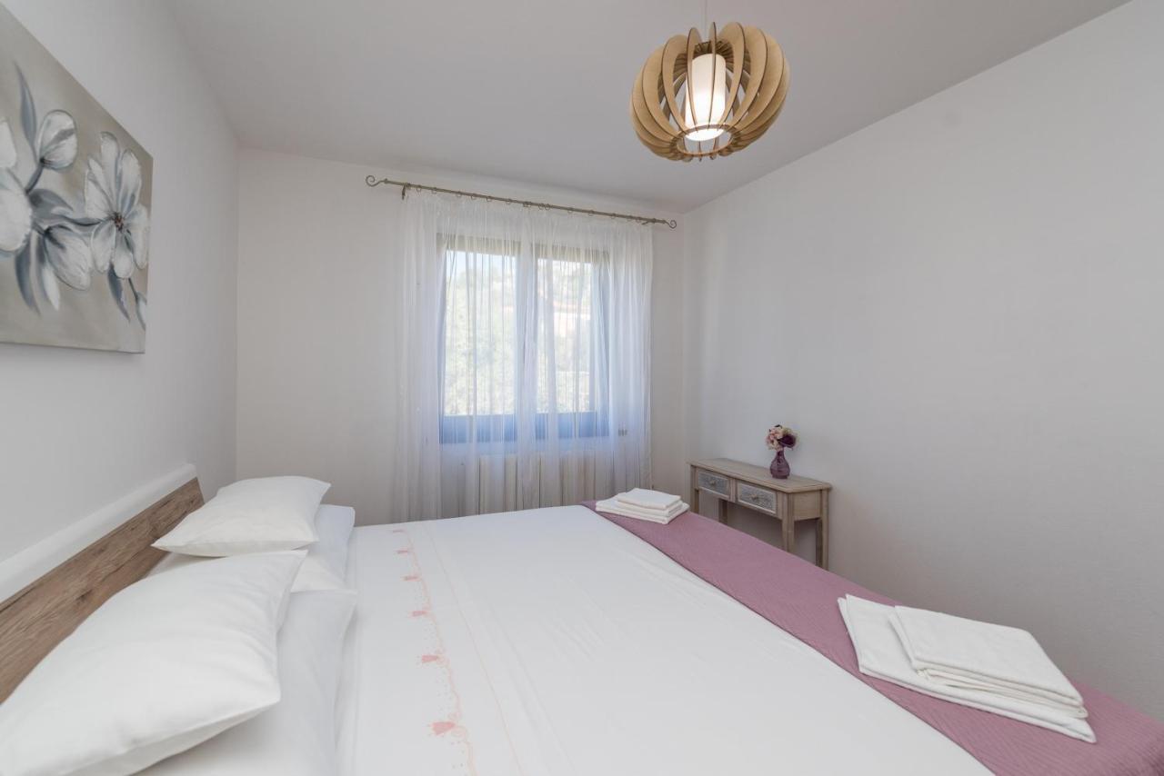 Stedi Apartment Lukoran Kültér fotó