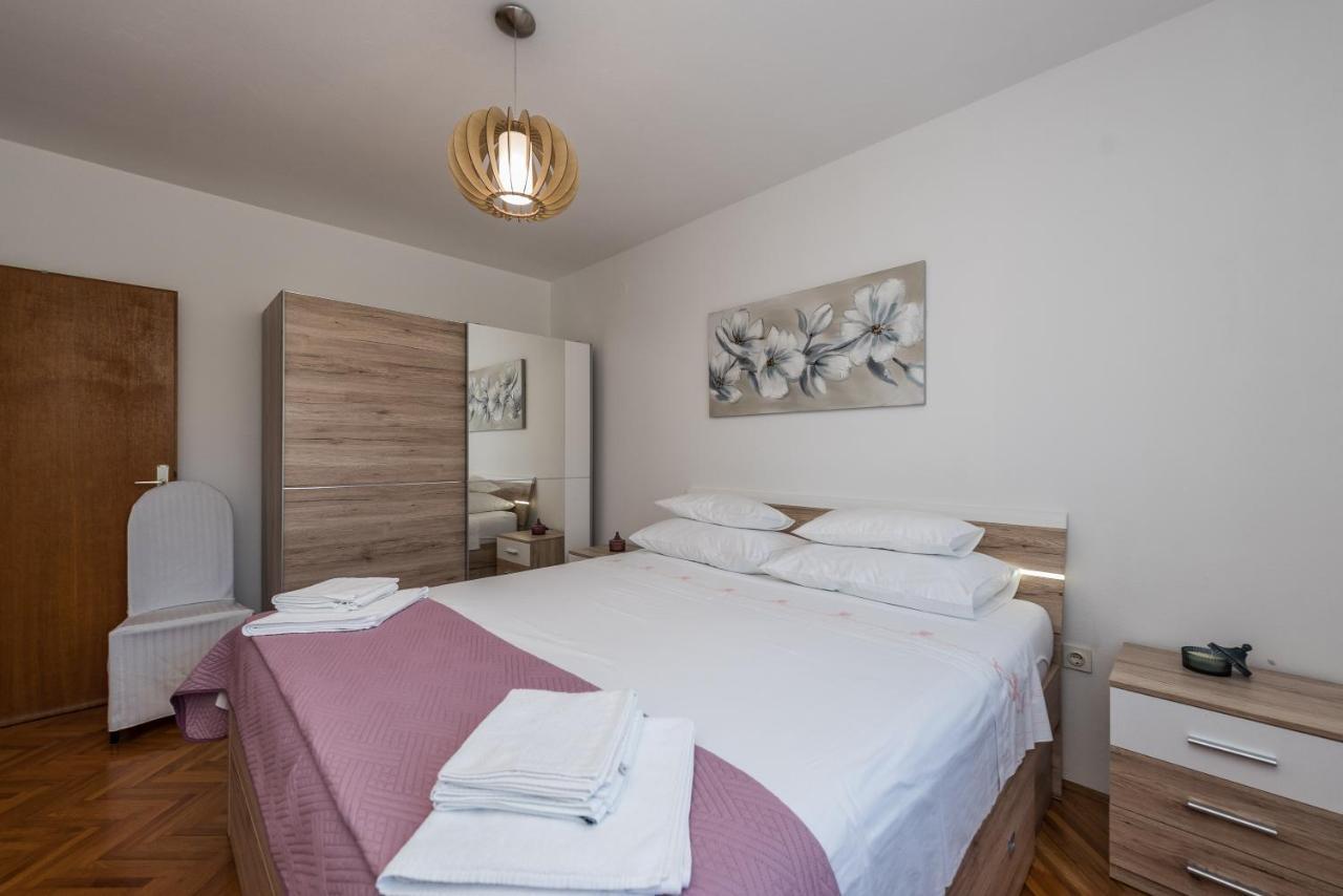 Stedi Apartment Lukoran Kültér fotó