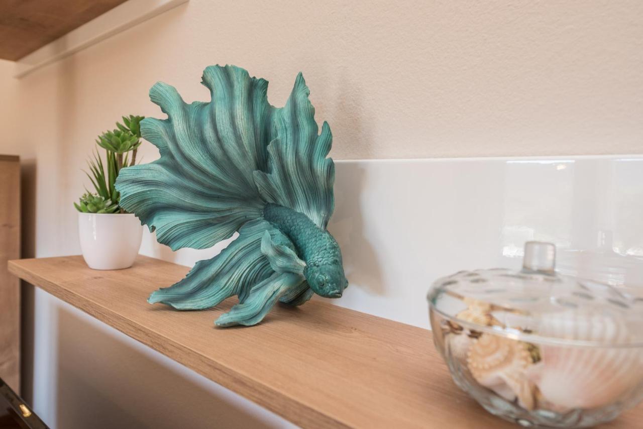 Stedi Apartment Lukoran Kültér fotó