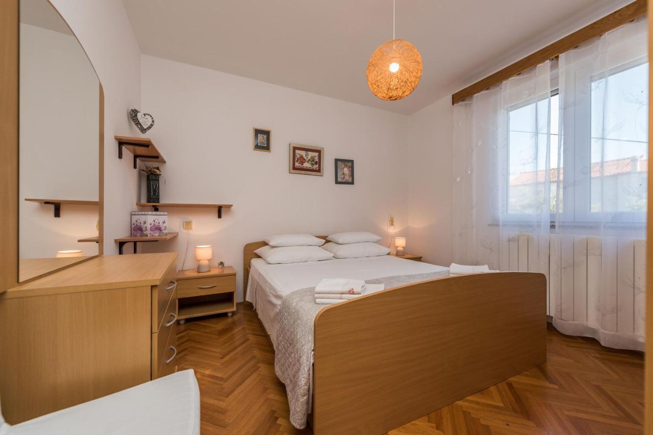 Stedi Apartment Lukoran Kültér fotó