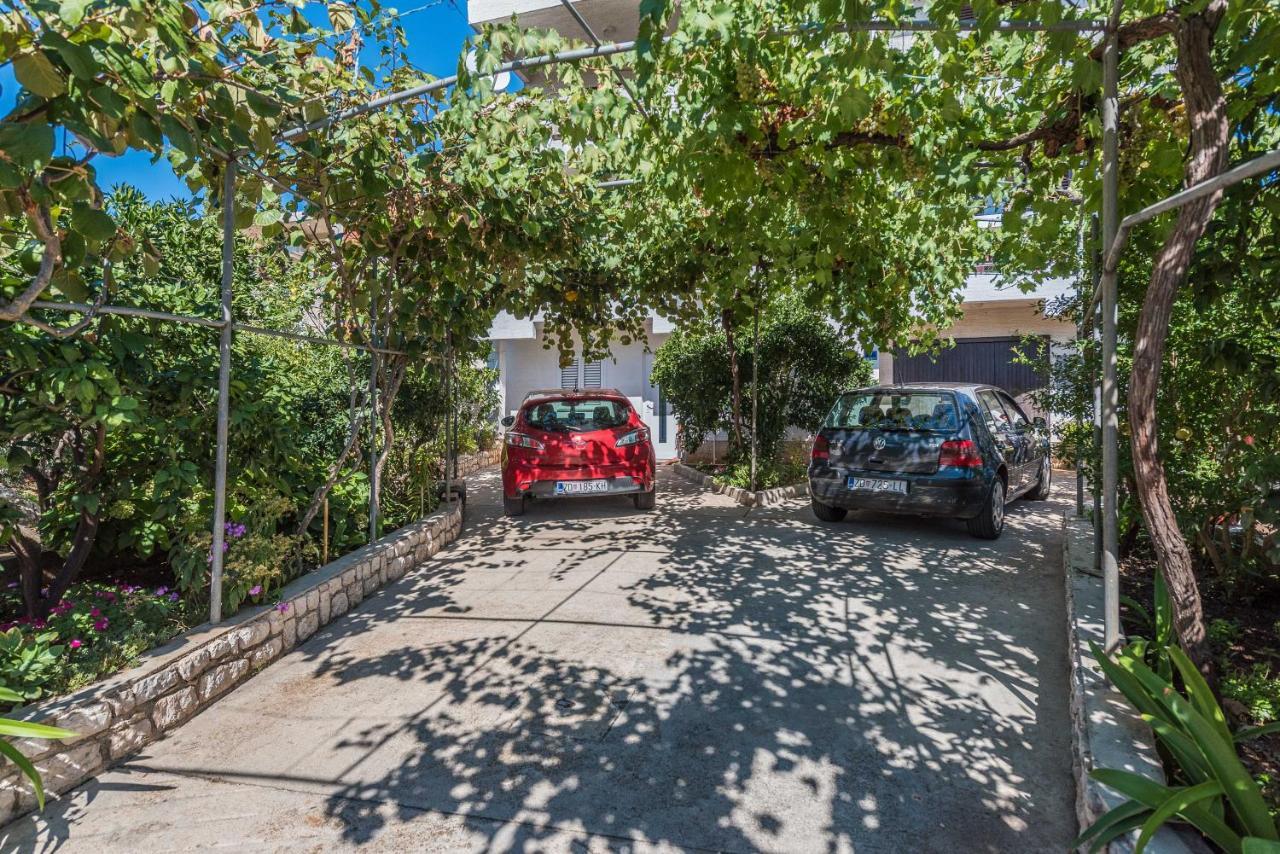 Stedi Apartment Lukoran Kültér fotó